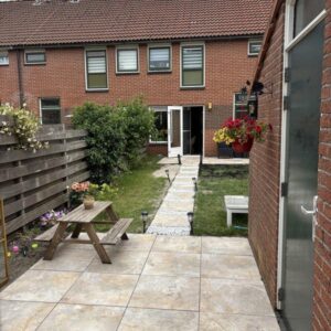 huis Kleine Leeuw Amstelveen