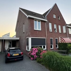 huis Kleine vos Sneek