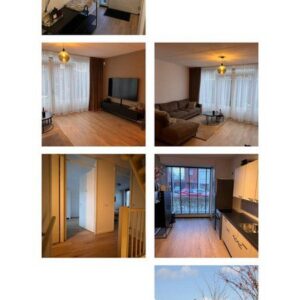 huis Klemstraat Veenendaal