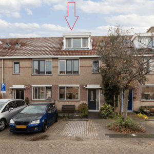 huis Koekoeksbloemstraat Berkel en Rodenrijs