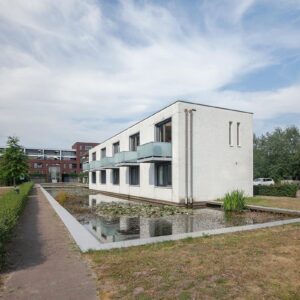 huis Koetshuislaan Waalwijk