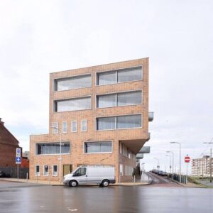 huis Kompasstraat Den Haag