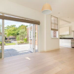 huis Koningin Julianaweg Leidschendam