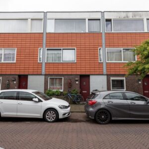 huis Koninginnestraat Den Haag