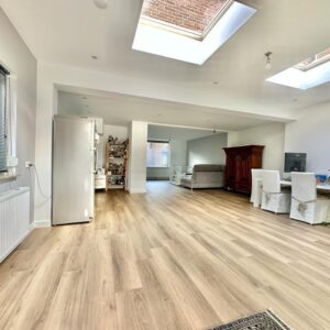 huis Koningskampstraat Maastricht