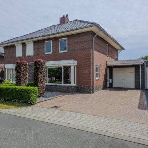 huis Koppelweide Herten