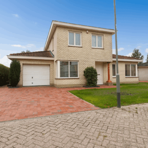 huis Korenbloem Helden