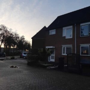 huis Korenstraat Purmerend