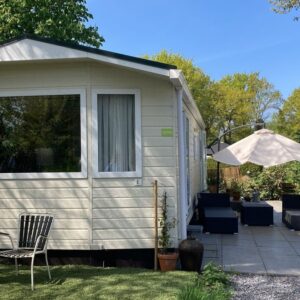 huis Korhoenlaan Harderwijk