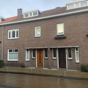 huis Korte Tuinstraat Tilburg