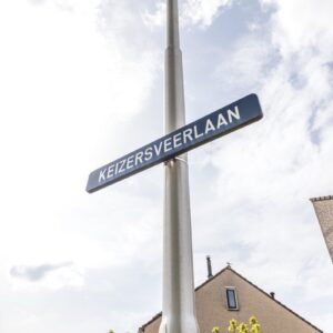 huis Krabbendamstraat Tilburg