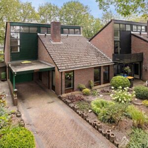 huis Krayenkamp Zuidwolde