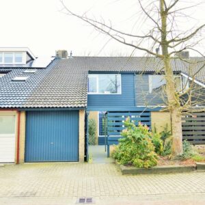 huis Kroosmeent Hilversum
