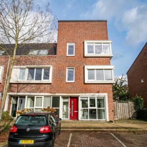 huis Kustvaart Arnhem