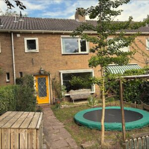 huis Kuyperlaan Naarden