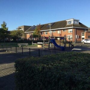 huis La Traviataplantsoen Nieuw-Vennep