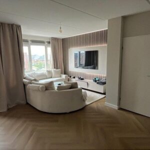 huis Laan van Bovenduist Amersfoort