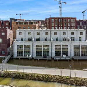 huis Laan van Moskou Utrecht