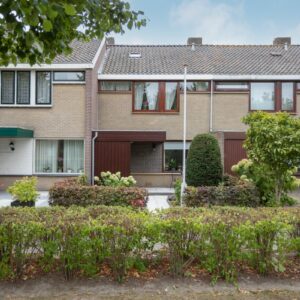 huis Laan van Nieuw Blankenburg Rozenburg