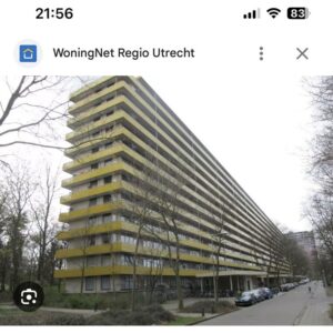 huis Laan van Vollenhove Zeist