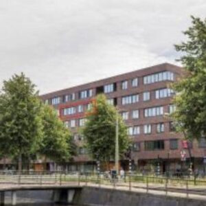 huis Laan van Wateringse Veld Den Haag