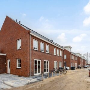 huis Laantje van Kempen Den Haag