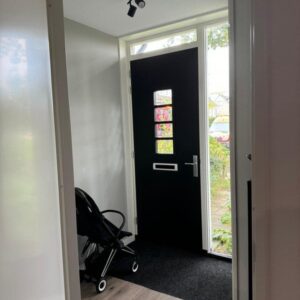 huis Lange Akker Leusden