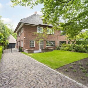 huis Lange Kerkdam Wassenaar