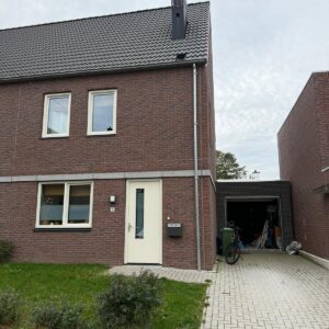 huis Largostraat Maastricht