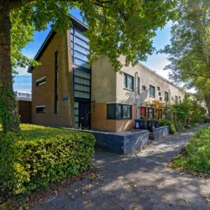 huis Laurence Olivierstraat Almere