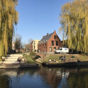 huis Lauwerecht Utrecht