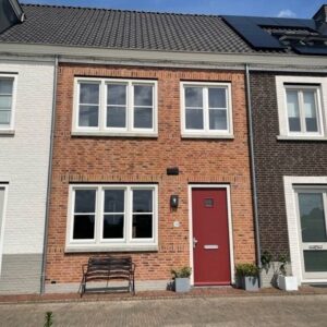 huis Lauwerstraat Helmond