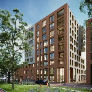 huis Ledeboerstraat Enschede