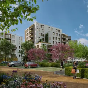 huis Ledeboerstraat Enschede