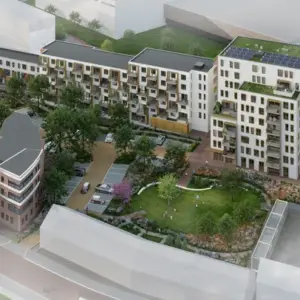 huis Ledeboerstraat Enschede