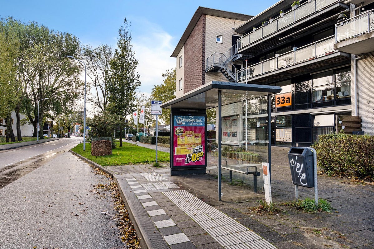 huis Leeghwaterstraat Hoofddorp - Afbeelding 2