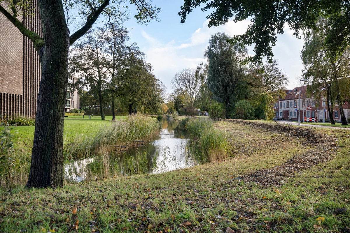 huis Leeghwaterstraat Hoofddorp - Afbeelding 4