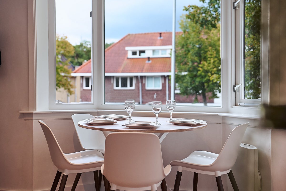 huis Leenderweg Eindhoven