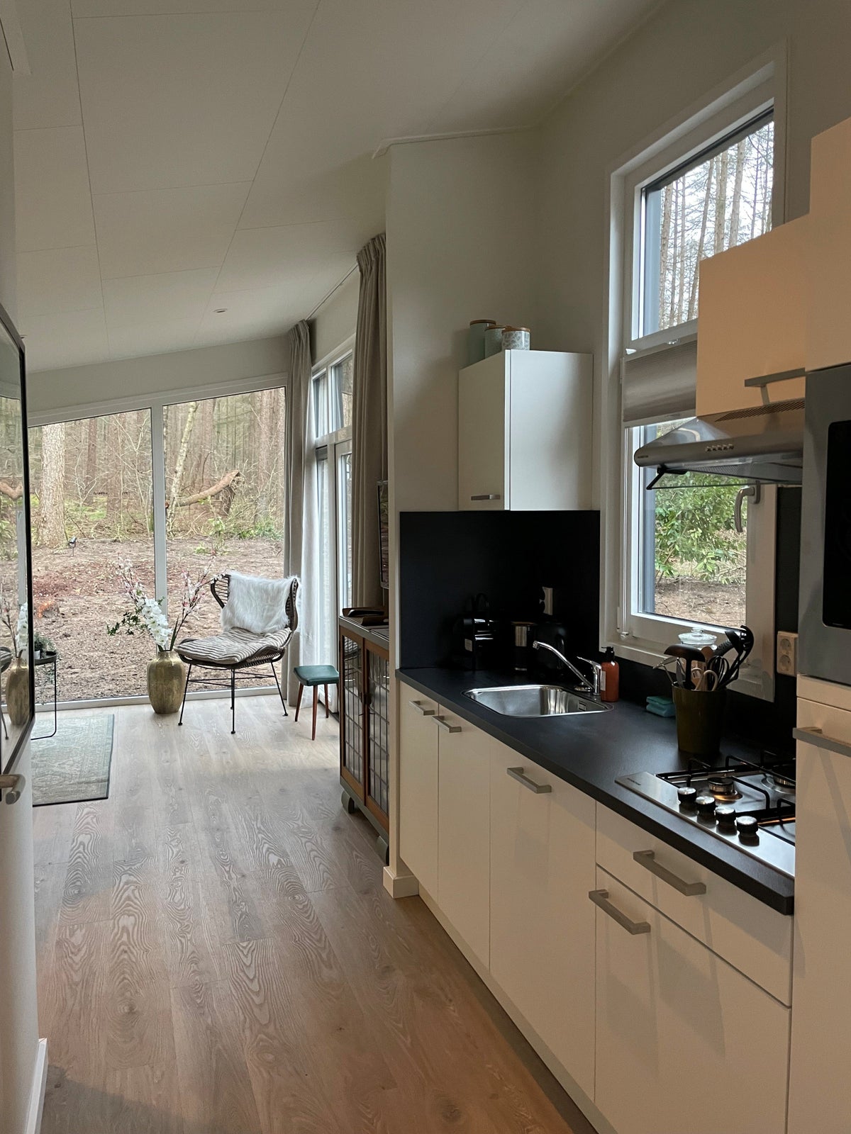 huis Leersumsestraatweg Doorn - Afbeelding 5