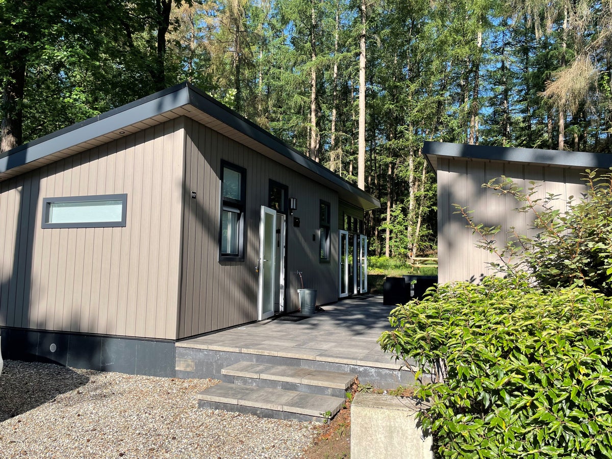 huis Leersumsestraatweg Doorn