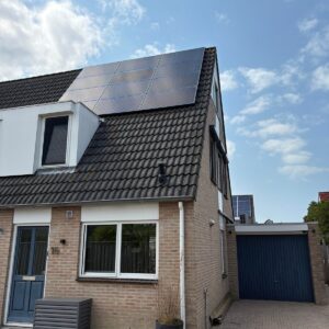 huis Leeuwenburg Oosterland