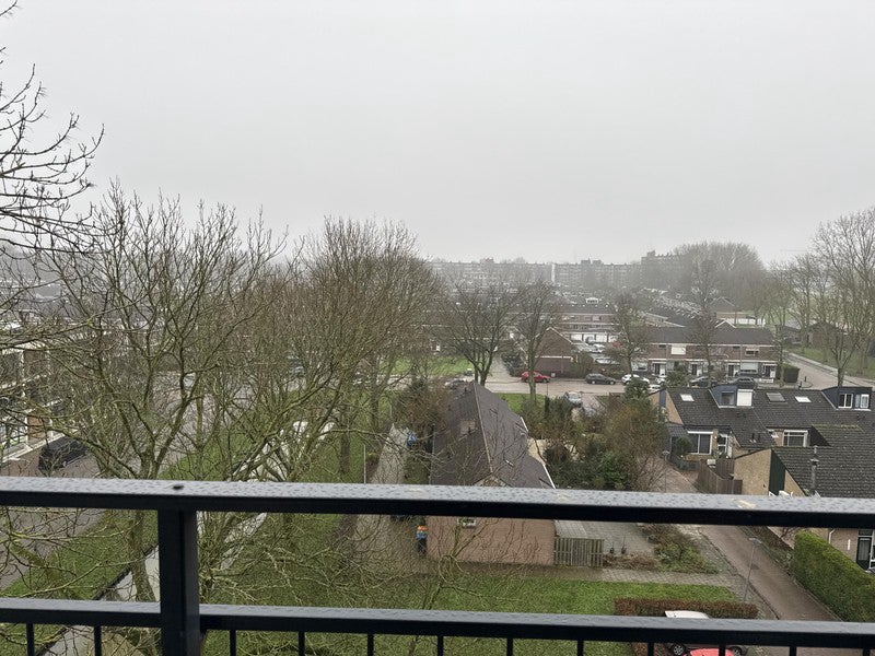 huis Leeuwerikplein Zwijndrecht - Afbeelding 2