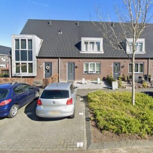 huis Leghornlaan Barneveld