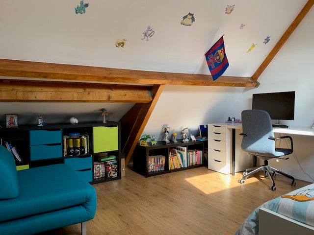 huis Leistraat Eindhoven - Afbeelding 4