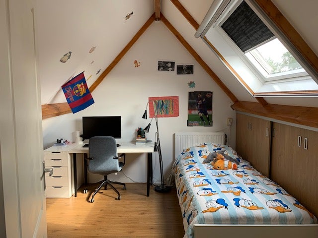 huis Leistraat Eindhoven - Afbeelding 5