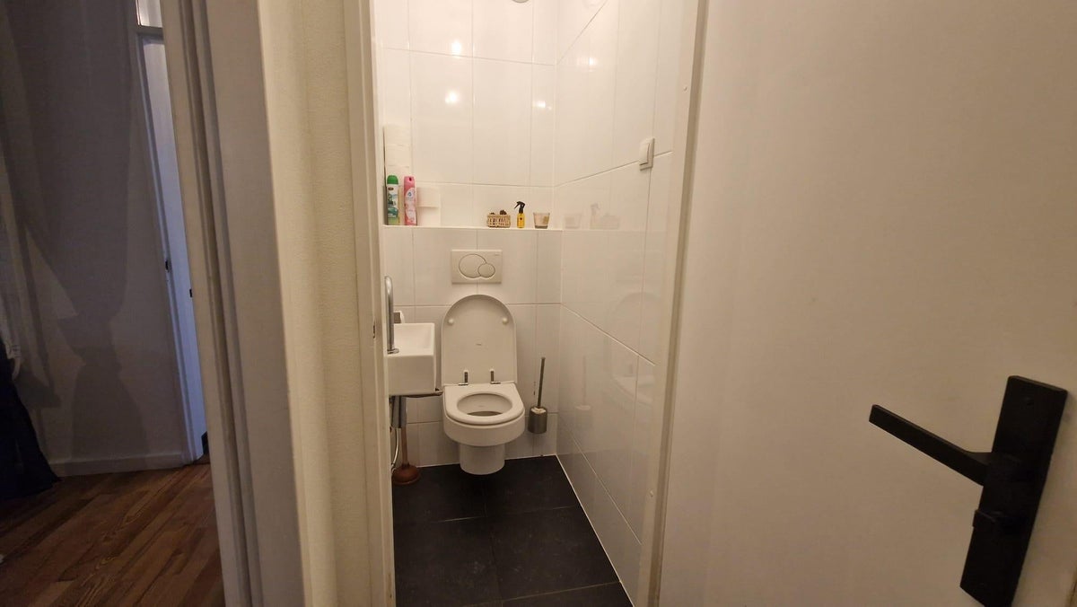 huis Lelieveld Nieuwerkerk aan den IJssel - Afbeelding 2