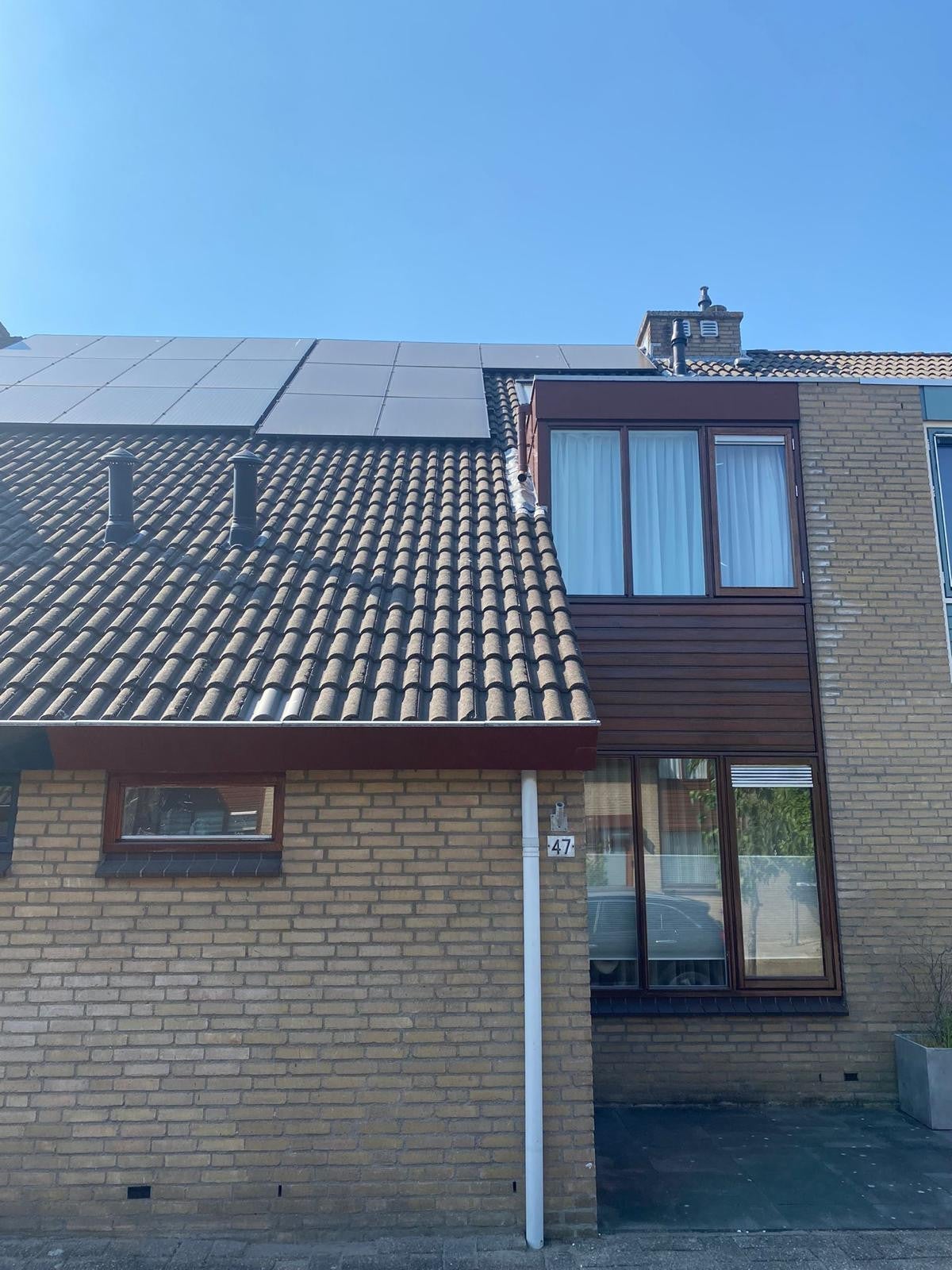 huis Lelieveld Nieuwerkerk aan den IJssel - Afbeelding 3