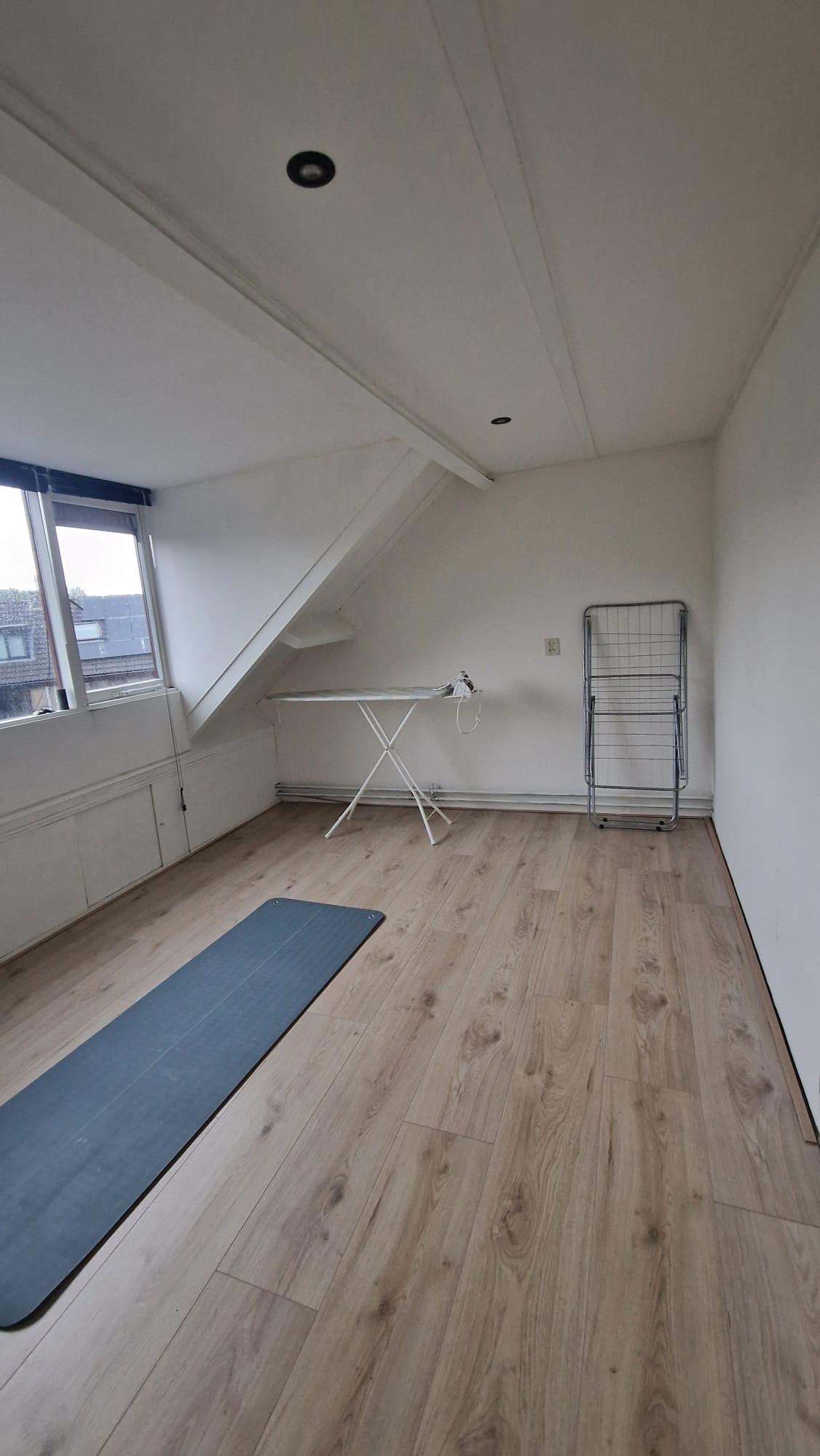 huis Lelieveld Nieuwerkerk aan den IJssel - Afbeelding 4