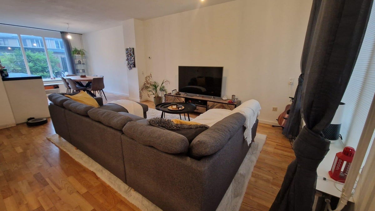 huis Lelieveld Nieuwerkerk aan den IJssel