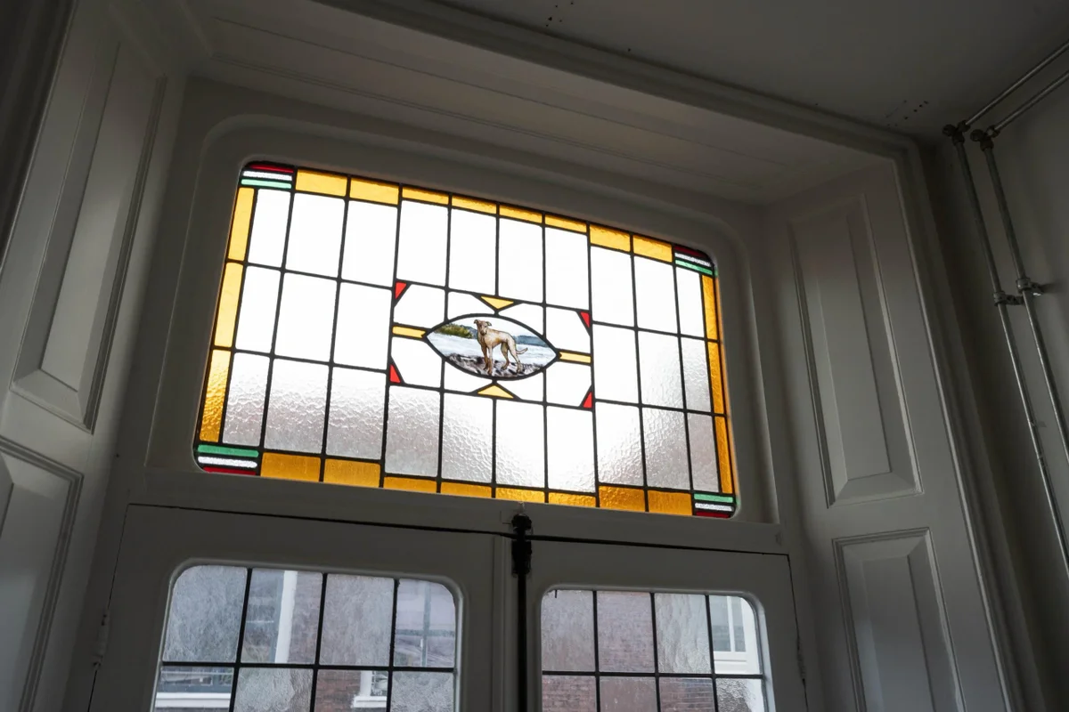 huis Lenghengang Dordrecht - Afbeelding 3